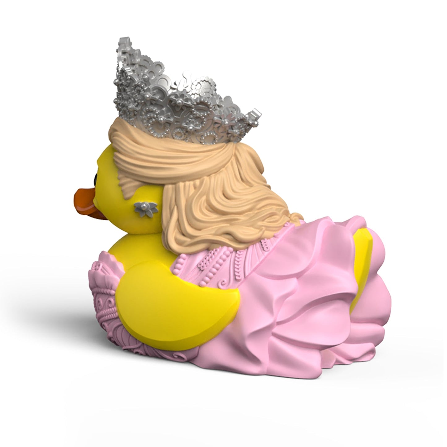 Duck Glinda Upland (Prvé vydanie)