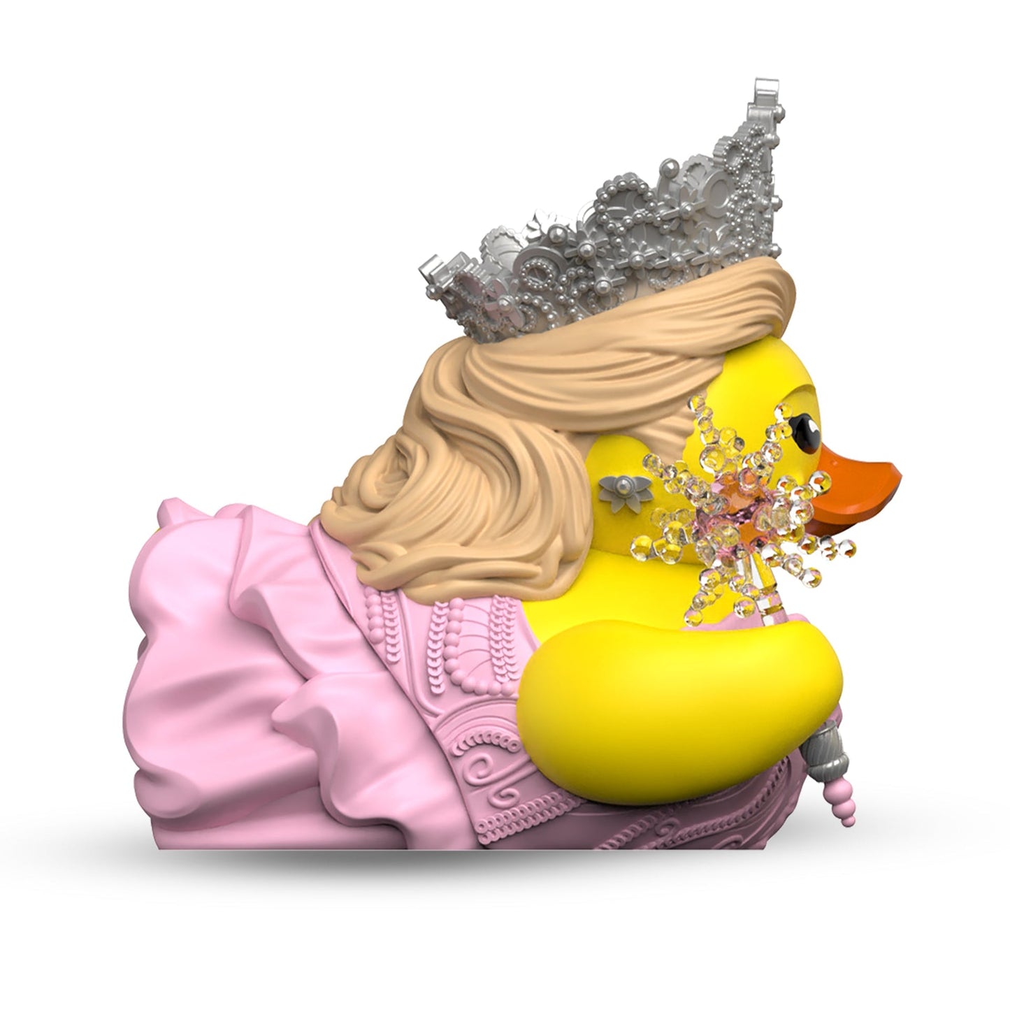 Duck Glinda Upland (Prvé vydanie)