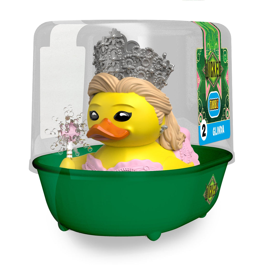 Duck Glinda Upland (Første Udgave)