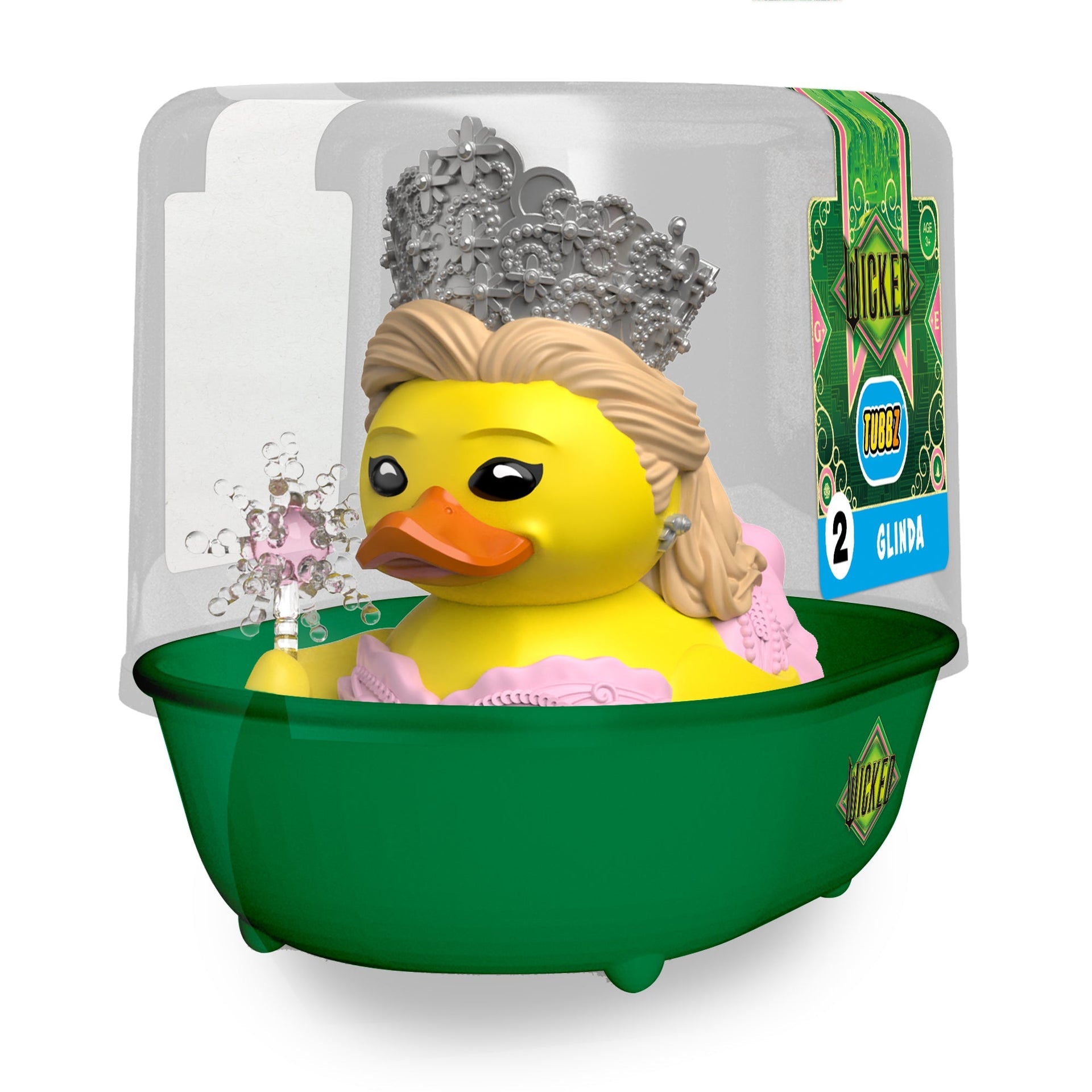 Duck Glinda Upland (Første Udgave)