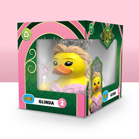 Canard Glinda Upland (Boxed Edition) - PRECOMMANDE*