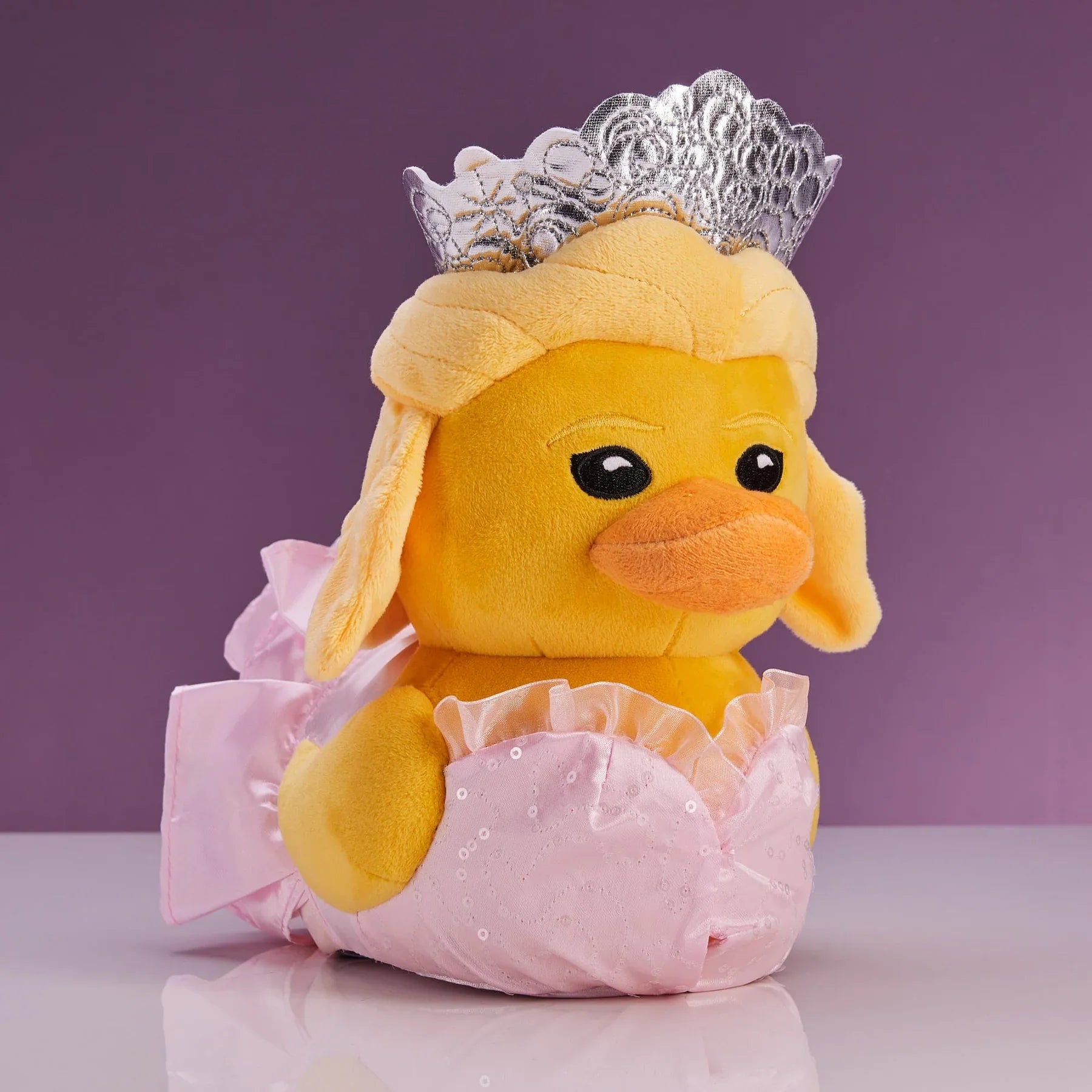 Glinda Duck (Plüschtier)