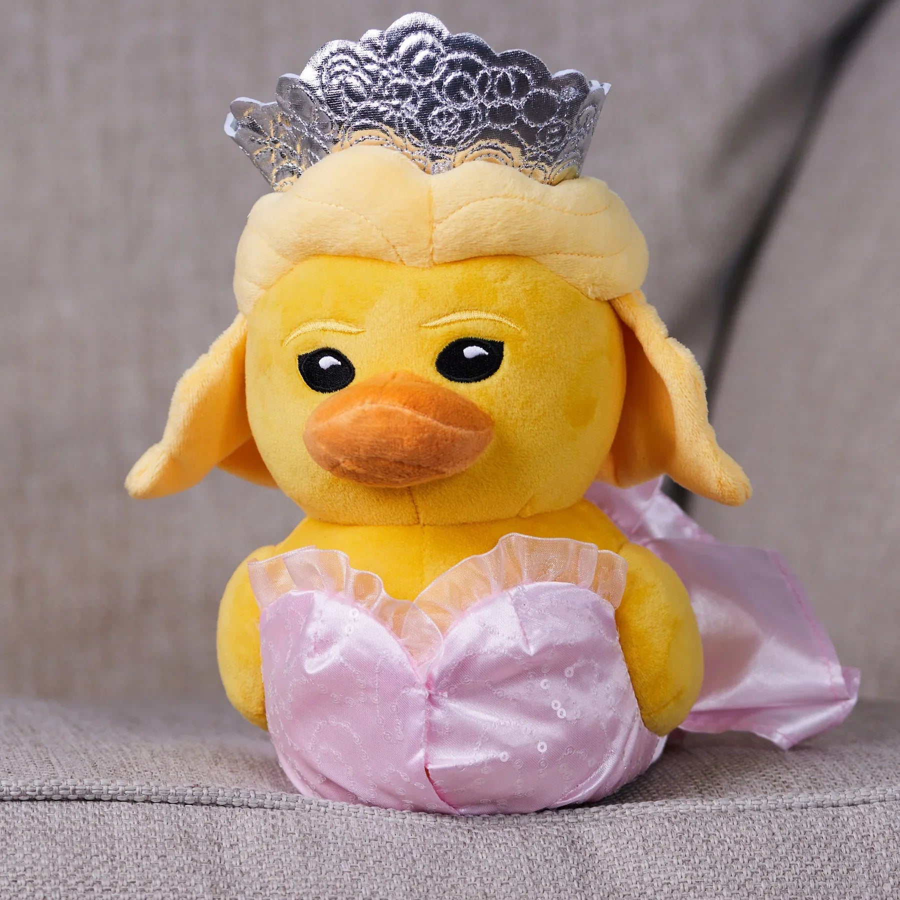 Glinda Duck (Plüschtier)