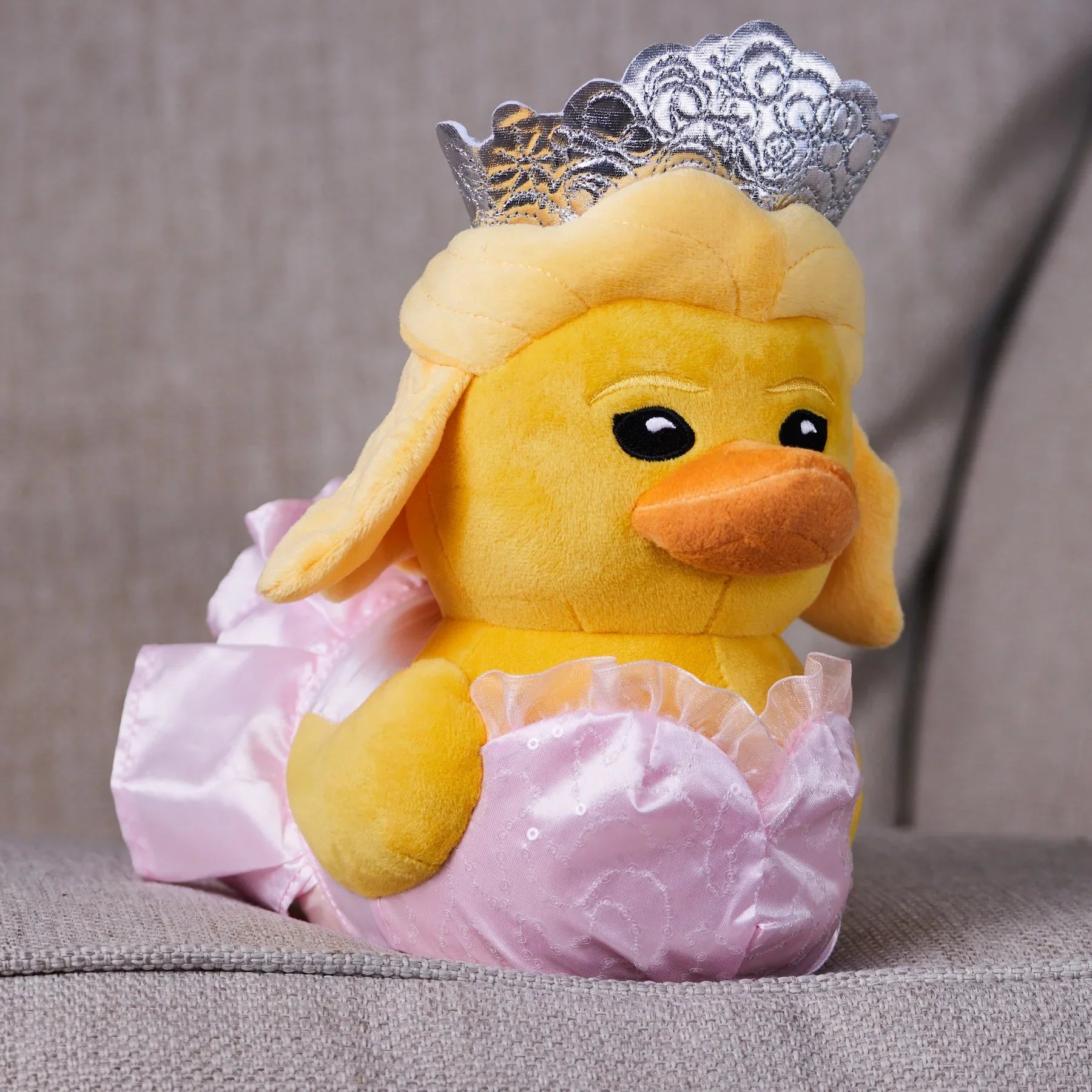 Glinda Duck (Plüschtier)