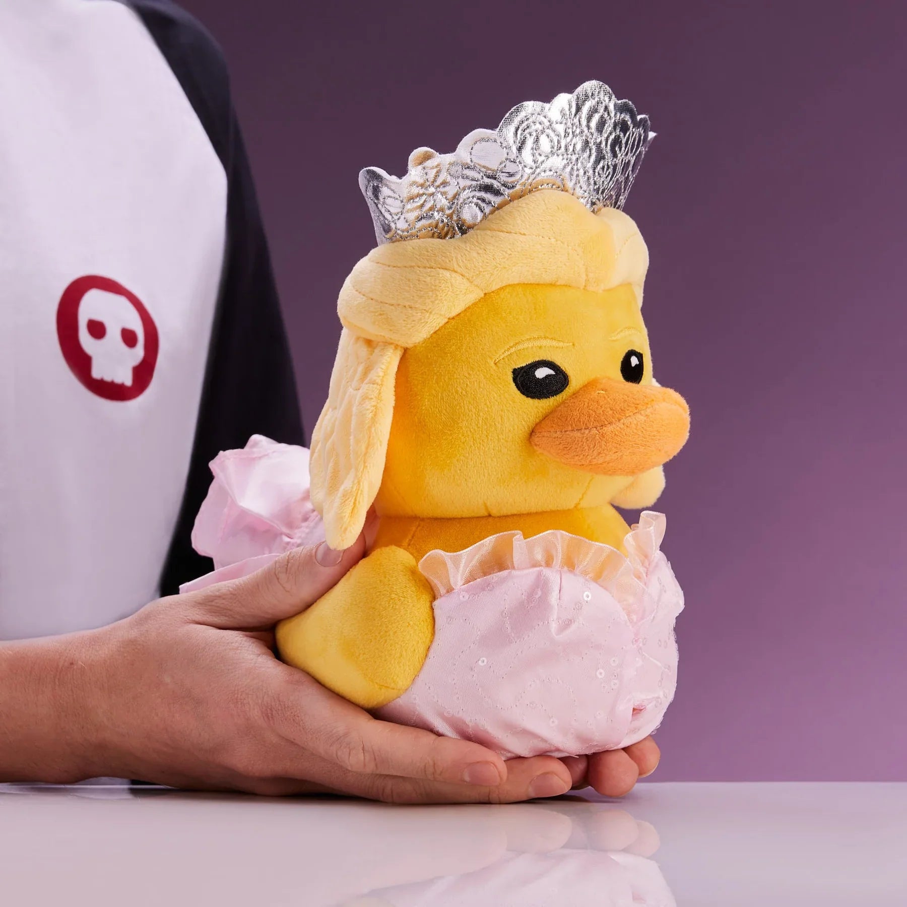 Glinda Duck (Plüschtier)