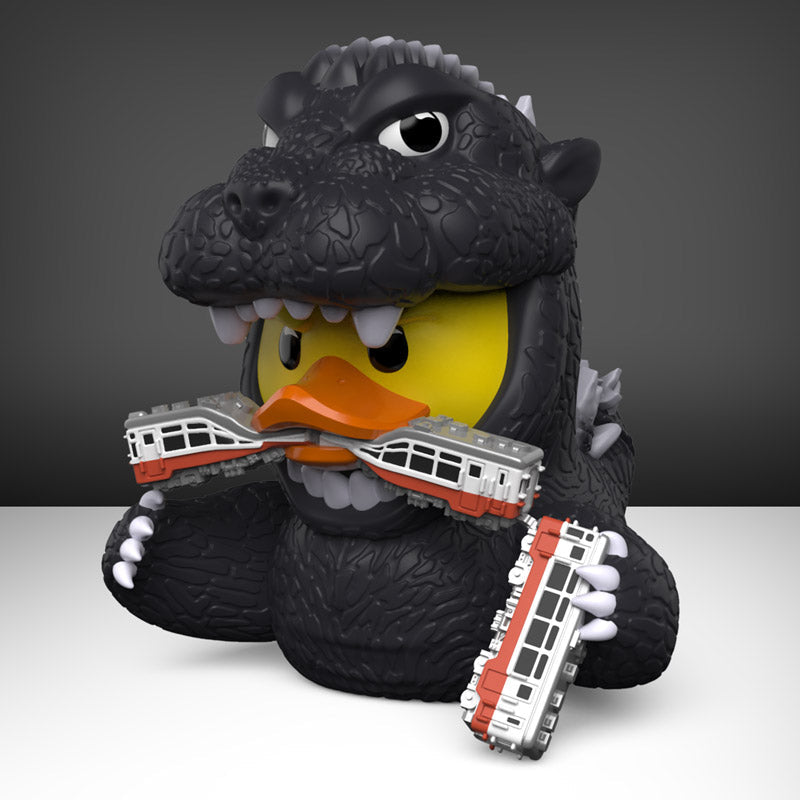 Godzilla Duck (Giant XL Editie)