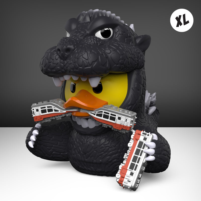 Godzilla Duck (Giant XL Editie)