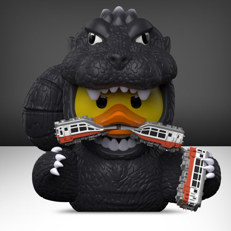 Godzilla Duck (Giant XL Editie)