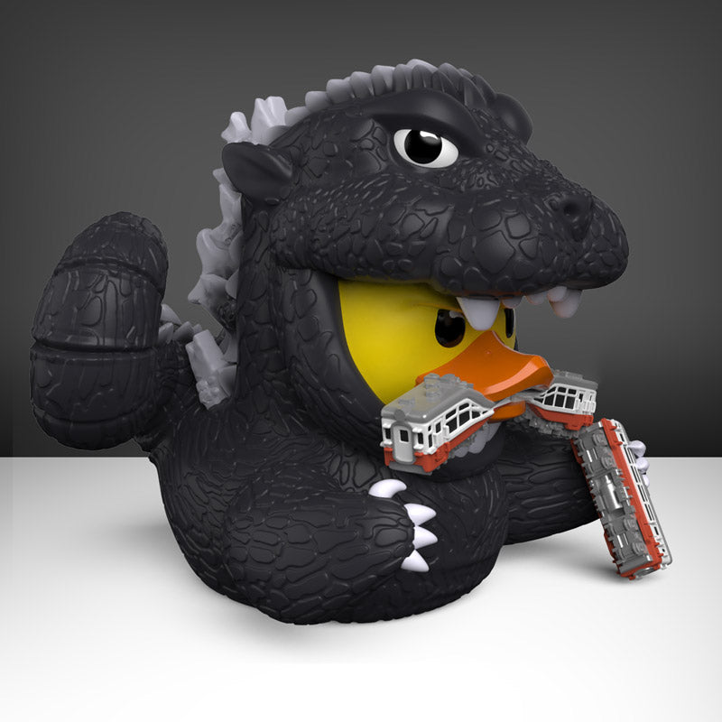 Godzilla Duck (Giant XL Editie)