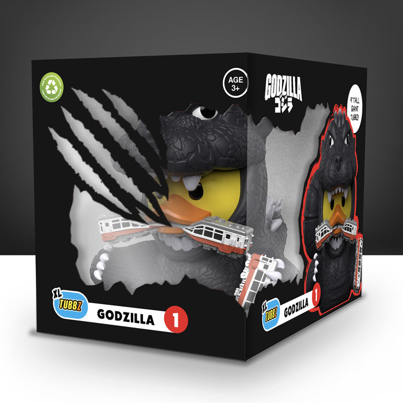 Godzilla Duck (Giant XL Editie)