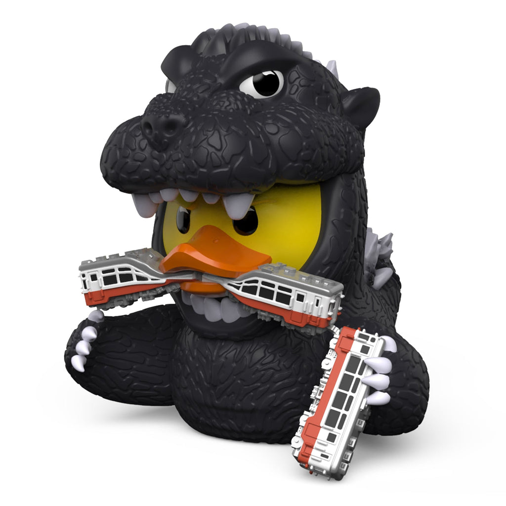 Godzilla Duck (Giant XL Editie)