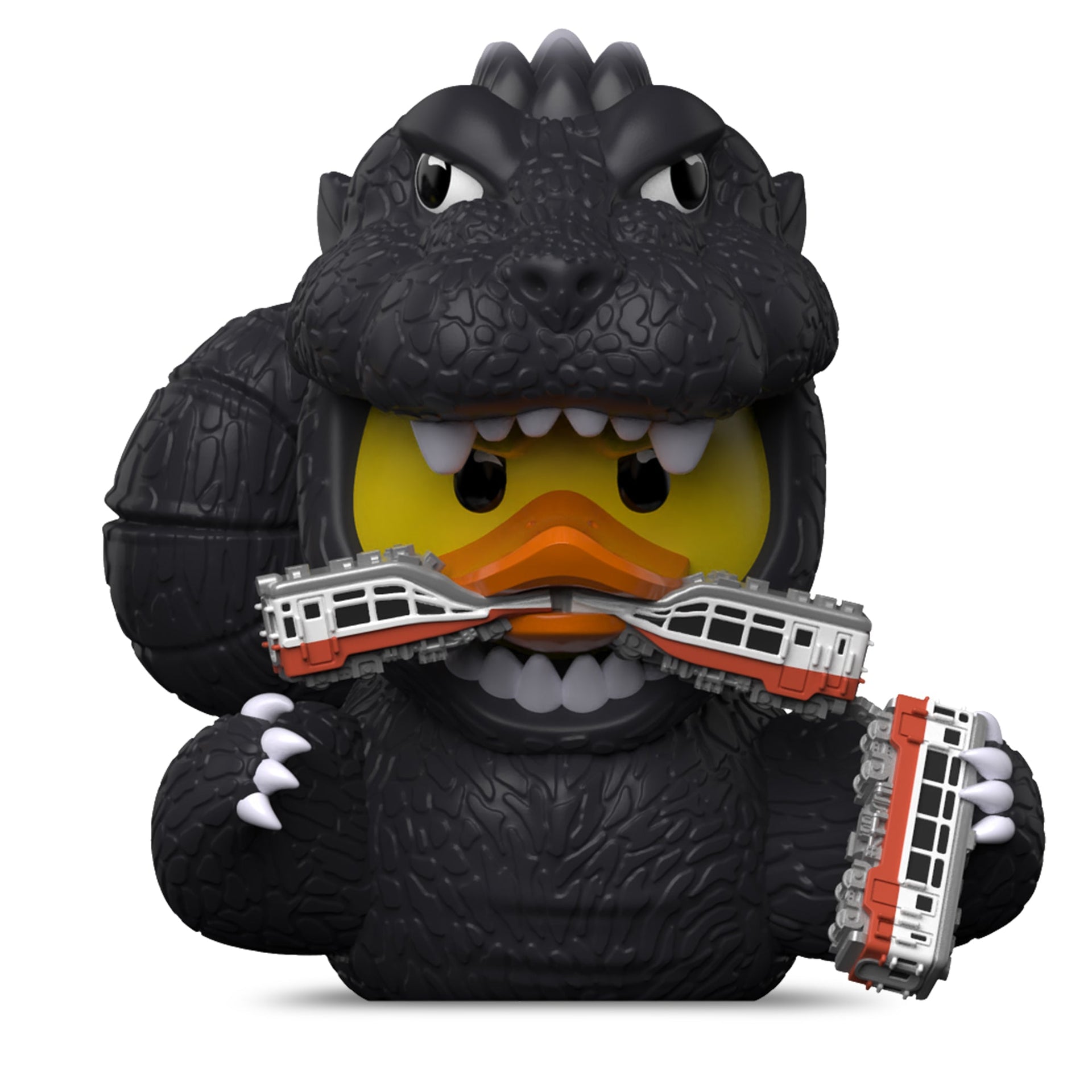 Godzilla Duck (Giant XL Editie)