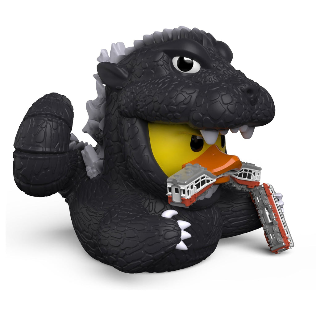 Godzilla Duck (Giant XL Editie)