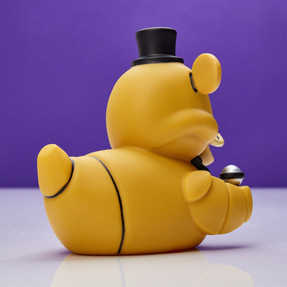 Canard Five Nights at Freddy's: Golden Freddy TUBBZ (Collector's Edition)