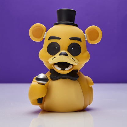 Canard Five Nights at Freddy's: Golden Freddy TUBBZ (Collector's Edition)
