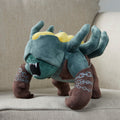Peluche Destiny - Golgoroth