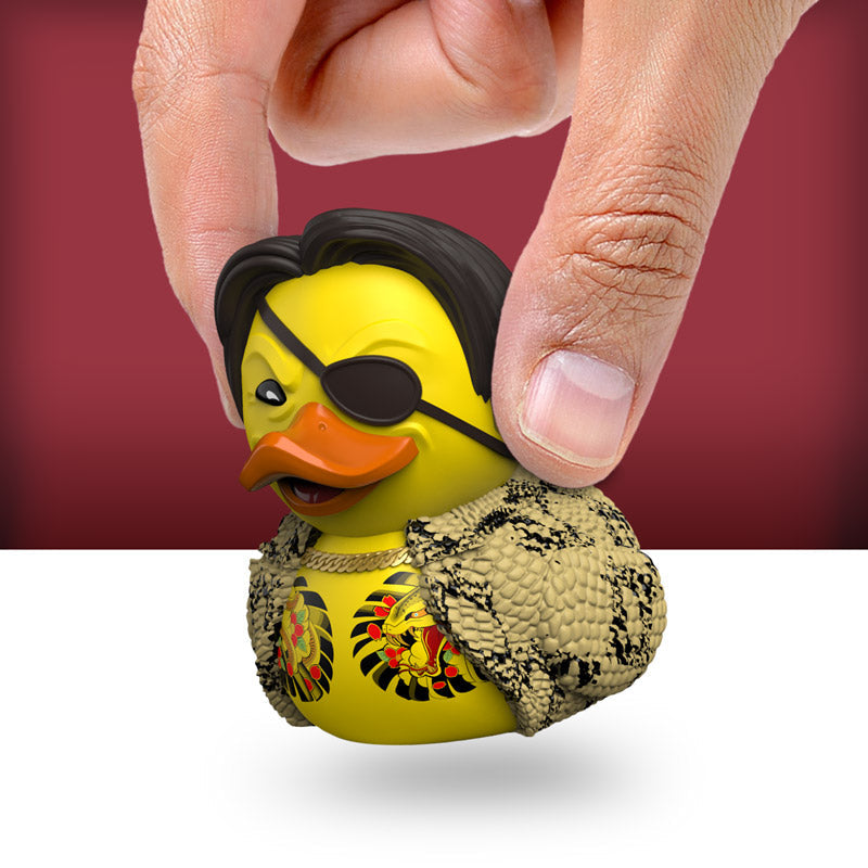 Goro Majima Duck (Mini kiadás)