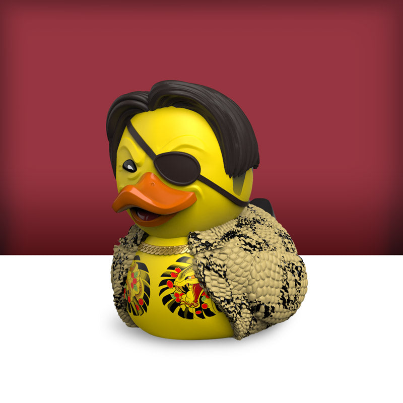 Goro Majima Duck (Mini kiadás)