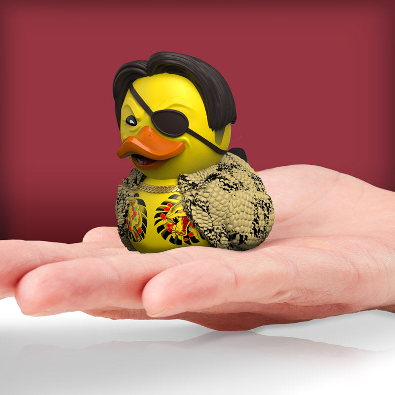 Goro Majima Duck (Mini kiadás)