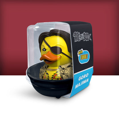 Goro Majima Duck (mini izdaja)