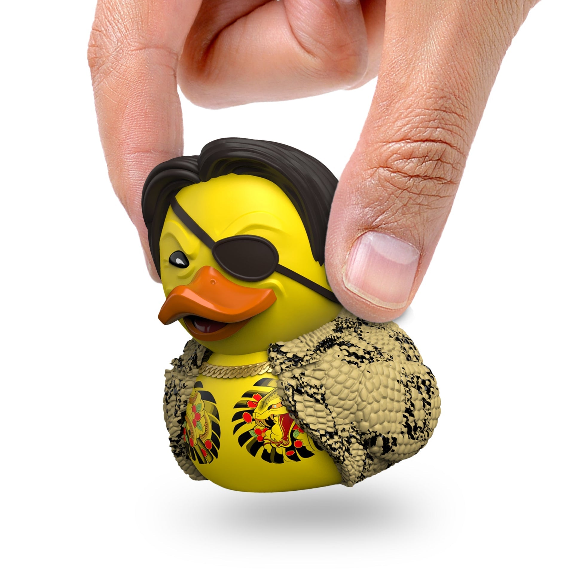 Goro Majima Duck (Mini kiadás)