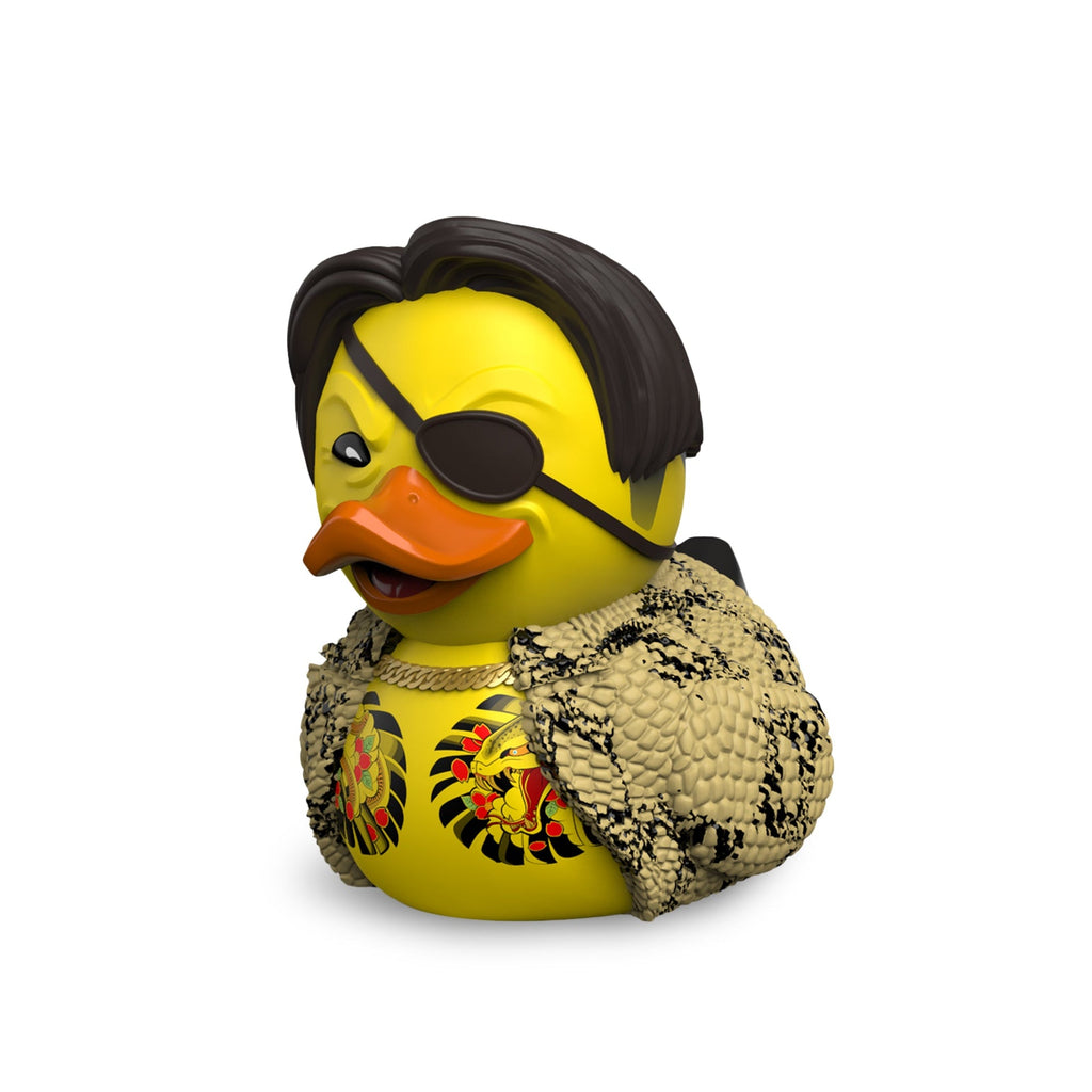 Goro Majima Duck (Mini kiadás)