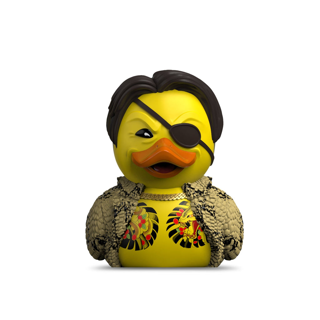 Goro Majima Duck (Mini kiadás)
