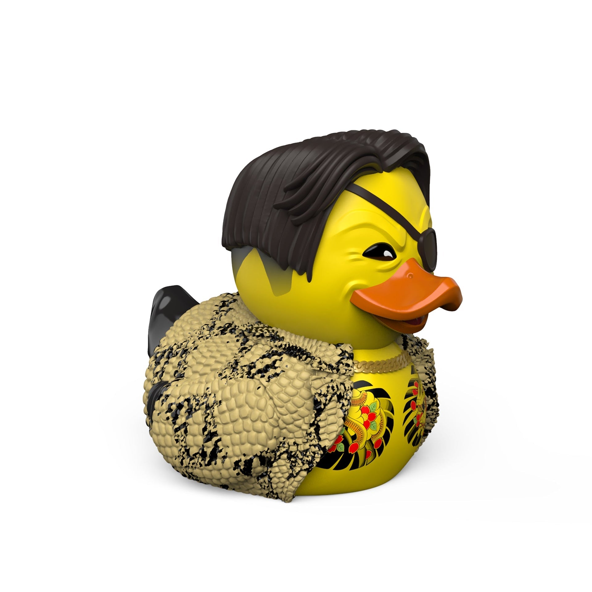 Goro Majima Duck (Mini kiadás)