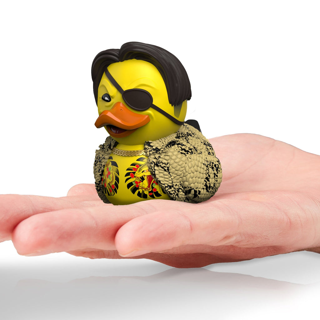 Goro Majima Duck (Mini kiadás)