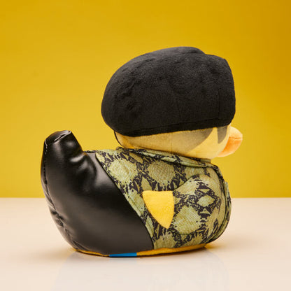 Peluche Goro Majima Plushie