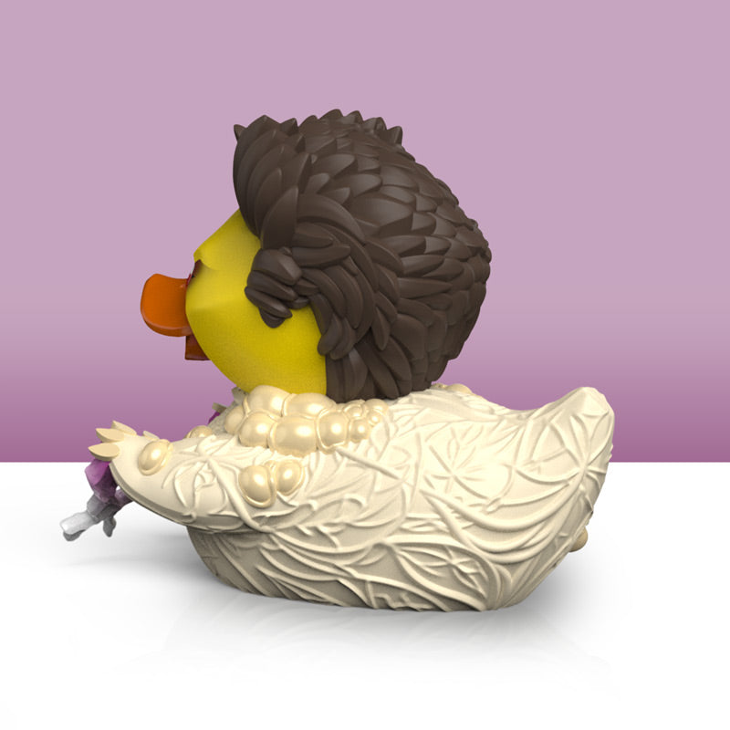 Gozer Duck (første udgave)