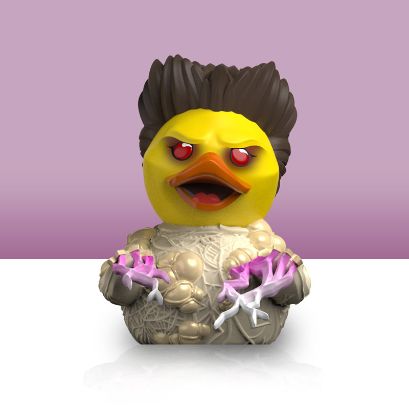 Gozer Duck (første udgave)