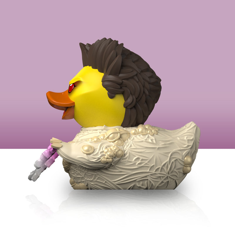 Gozer Duck (prima edizione)