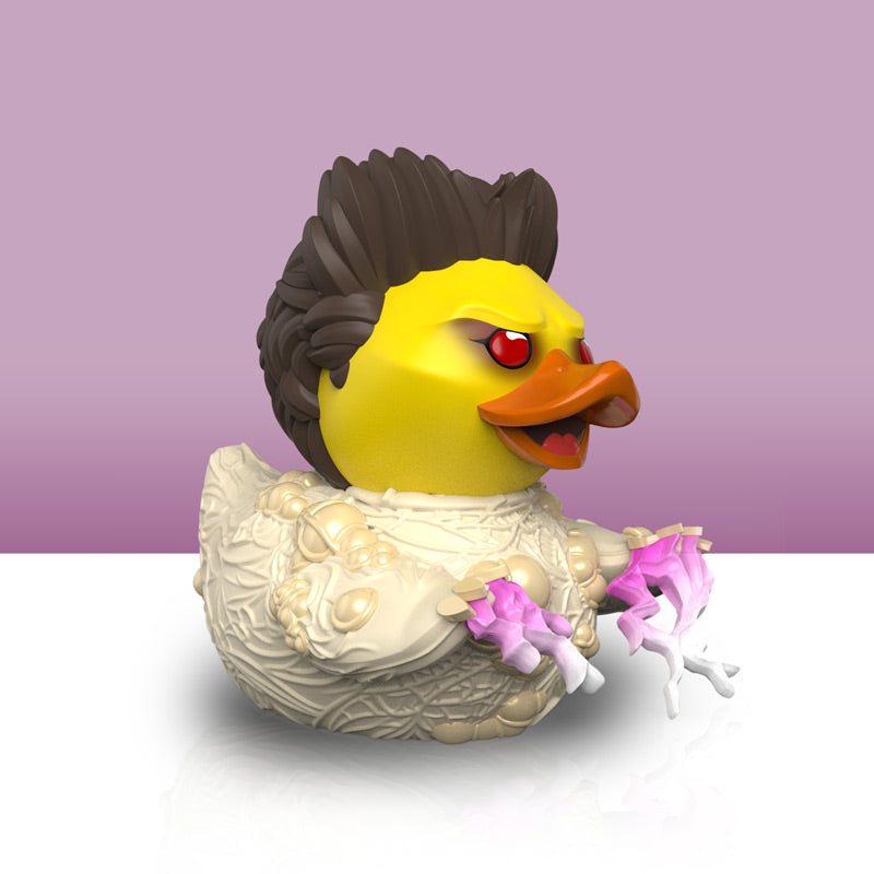Gozer Duck (første udgave)