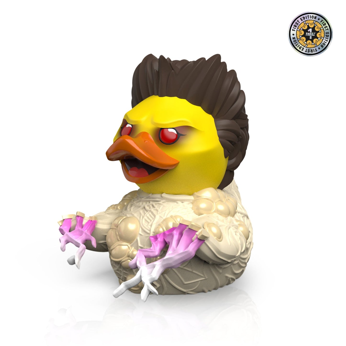 Gozer Duck (prima edizione)