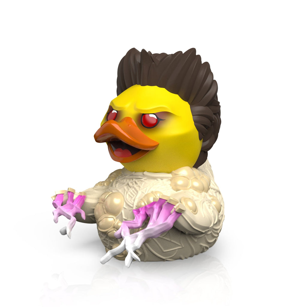 Gozer Duck (første udgave)