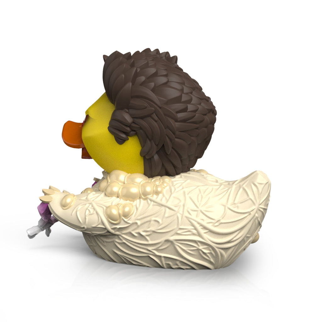 Gozer Duck (første udgave)
