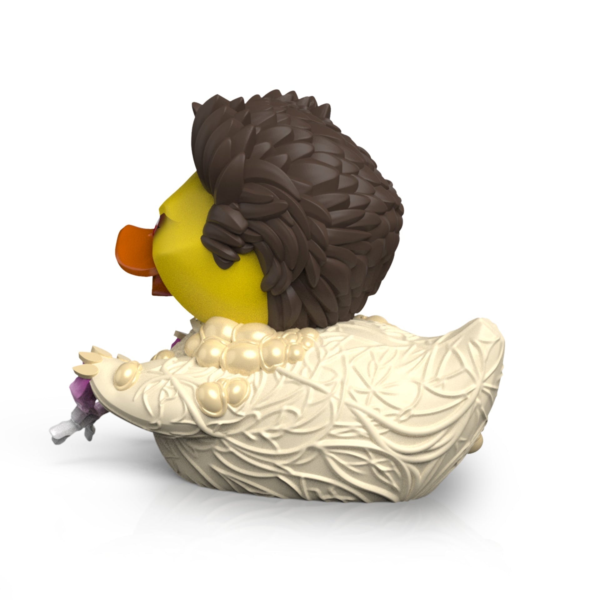 Gozer Duck (første udgave)