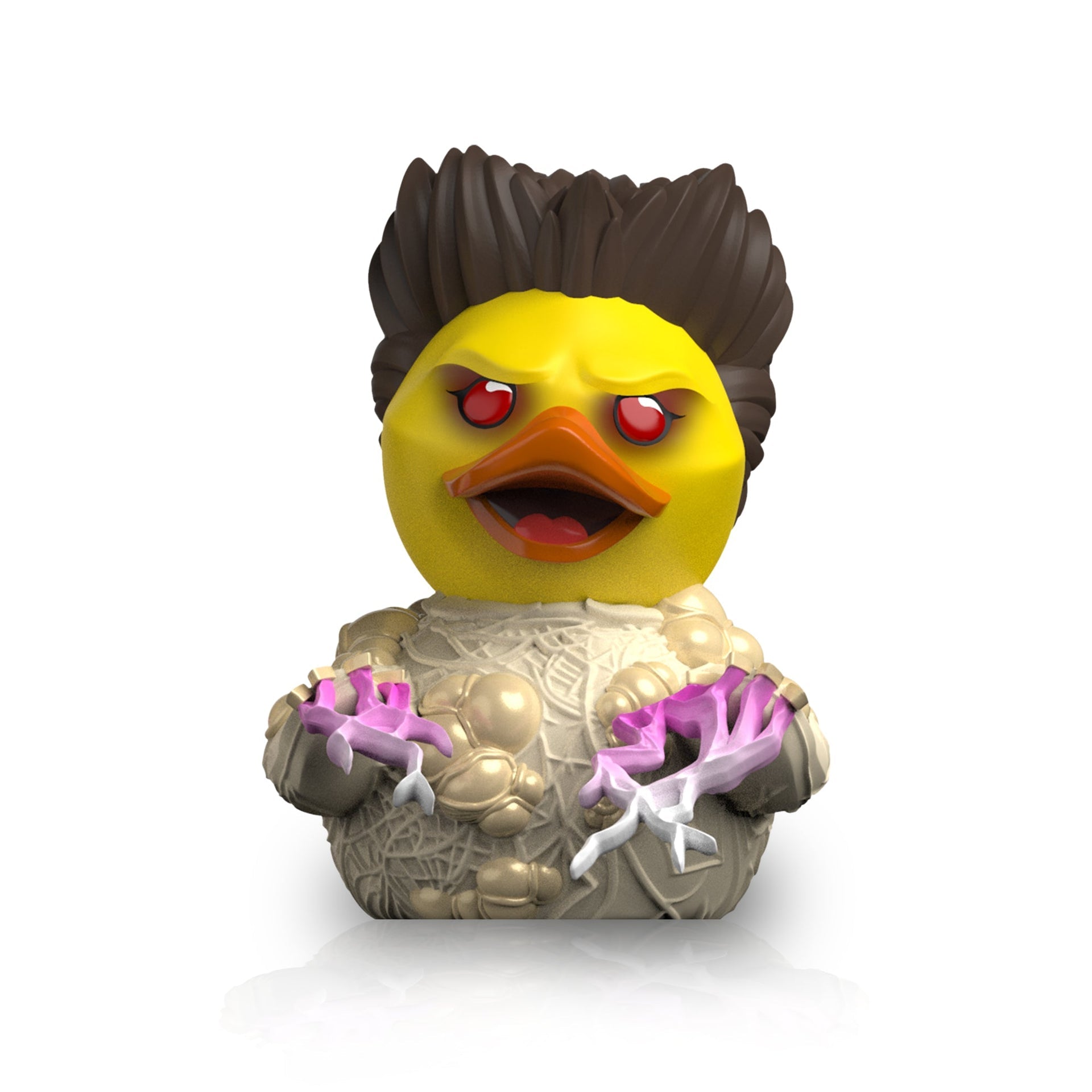 Gozer Duck (første udgave)