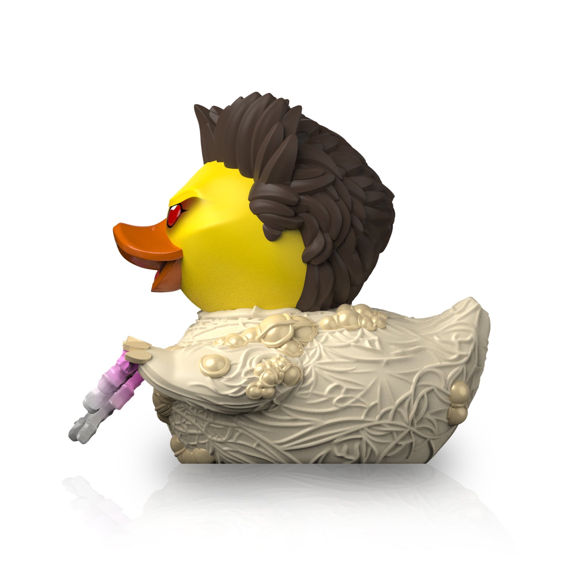 Gozer Duck (første udgave)