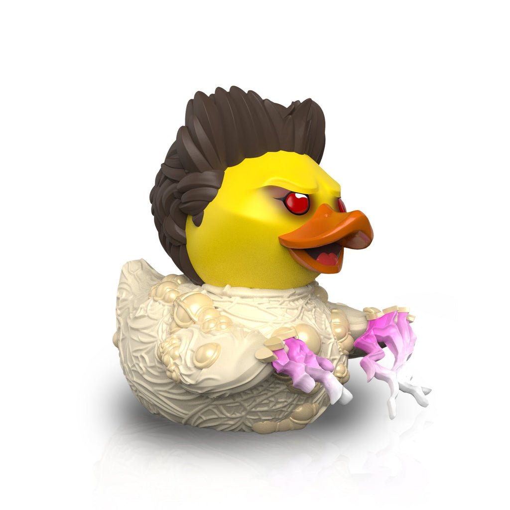 Gozer Duck (første udgave)