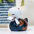 Gray Fox Duck (Erste Ausgabe)