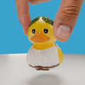 Canard Grèce TUBBZ (Mini Edition) - vue 1