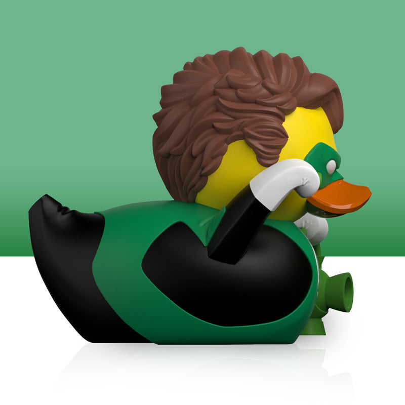Green Lantern Duck (Hal Jordan) (First Edition)