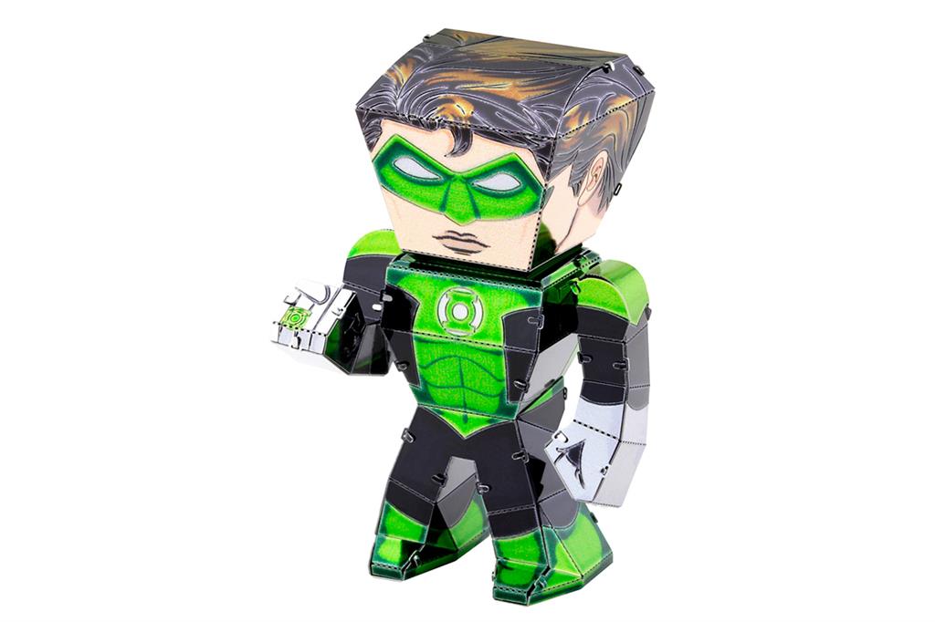 green-lantern-metal-earth