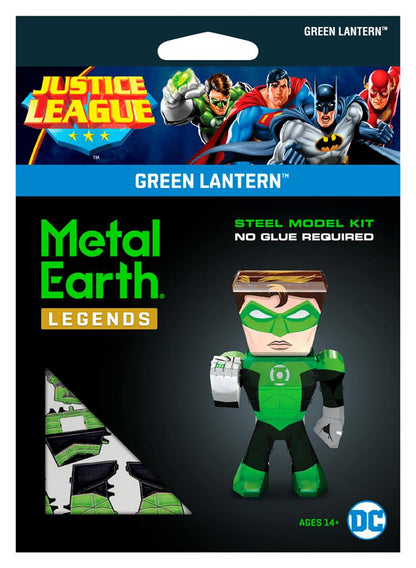 green-lantern-metal-earth