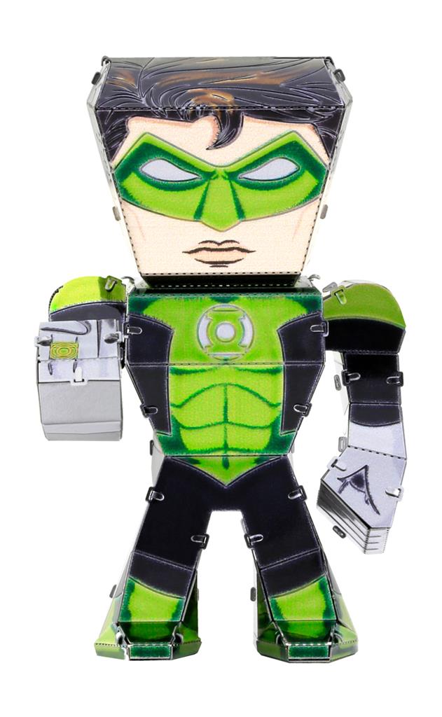 green-lantern-metal-earth