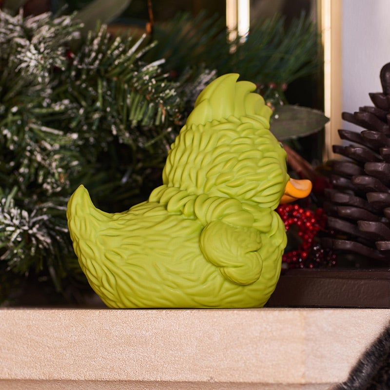 Grinch Duck (eerste editie)