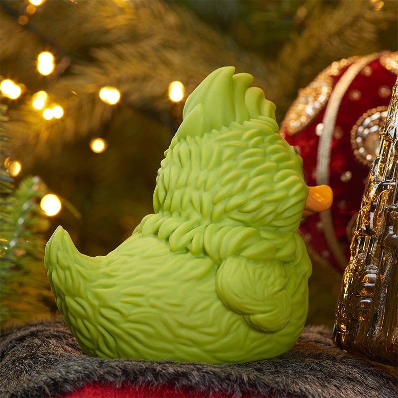 Grinch Duck (eerste editie)