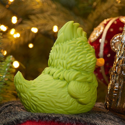 Canard Grinch (First Edition)